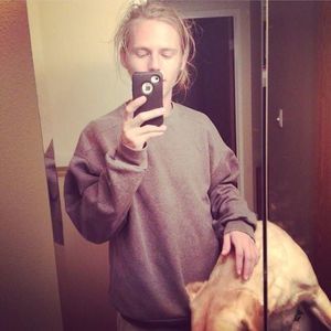 Meet your Posher, Matt